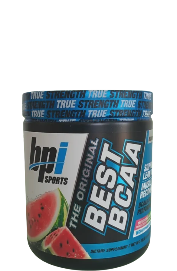 BPI BEST BCAA